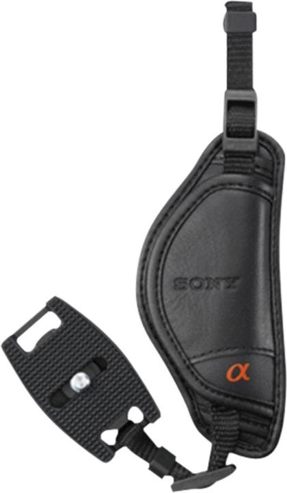 Sony STP-GB1AM Leather Hand Strap (Wrist strap)