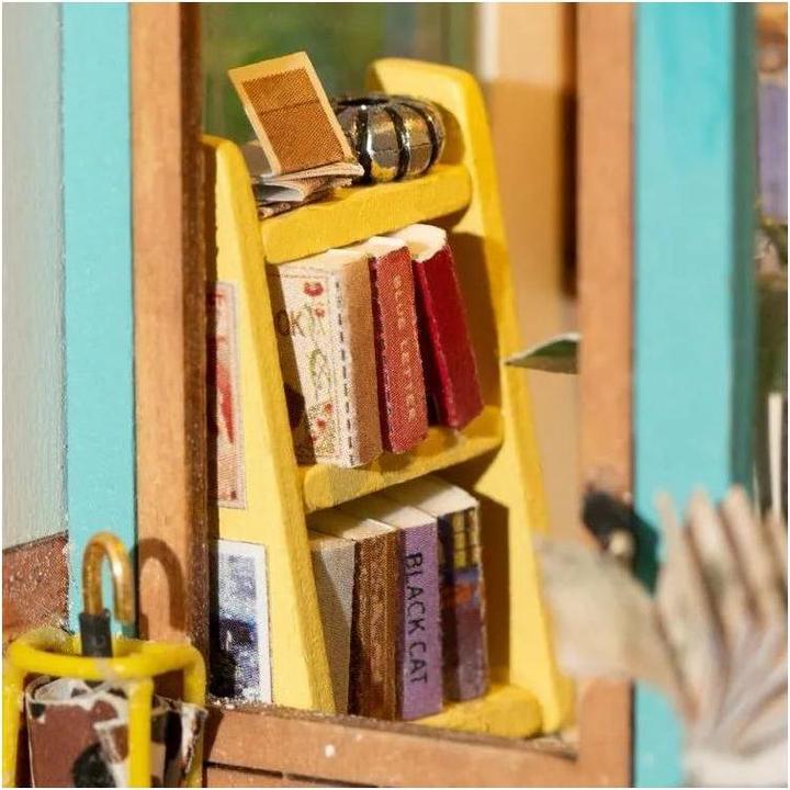 Image du produit Rolife Librairie Free Time