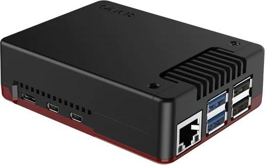 NEO case for Raspberry Pi 5