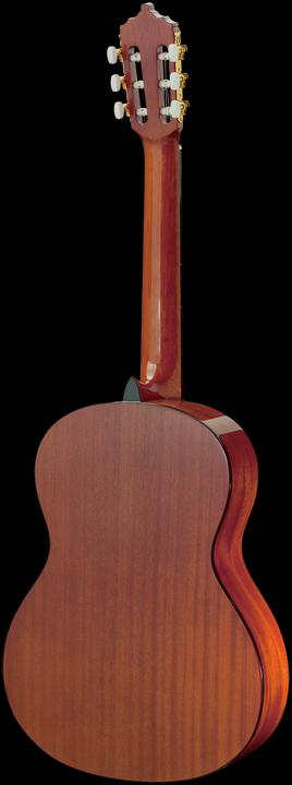 Produktbild Artesano Estudiante XA-4/4 (Akustik Gitarre, Walnuss, mahogany, Fichte)
