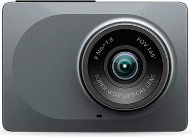 Xiaomi YIDASHBOARDB - 2304 x 1296 pixels - 165° - 1/2.7 inch - 60 fps - Auto - H.264,MP4