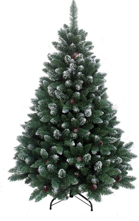 Actual product image RS Trade Christmas tree (180 cm)