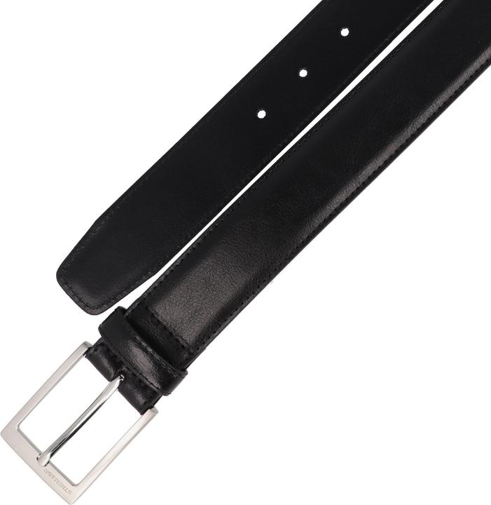 Actual product image Strellson Gürtel Leder (90)