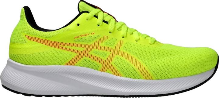 Actual product image ASICS Performance Buty męskie do biegania Asics Patriot 13 1011B485 751 43 5 (43.5)