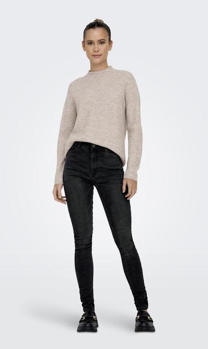 Produktbild Only ONLLUNA HW Skinny Fit Jeans (26)