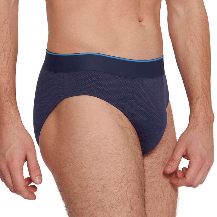 Produktbild Sloggi 4er Pack EVER Airy Slip / Unterhose (S, 4er Pack)