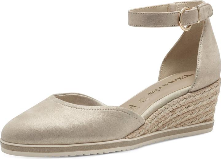 Tamaris Wedge pumps
