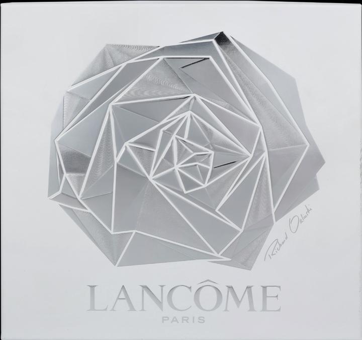 Actual product image Lancôme Hydra Zen Cream 50ml + Night Cream 15ml + Génifique Serum 10ml (80 ml, Day cream)