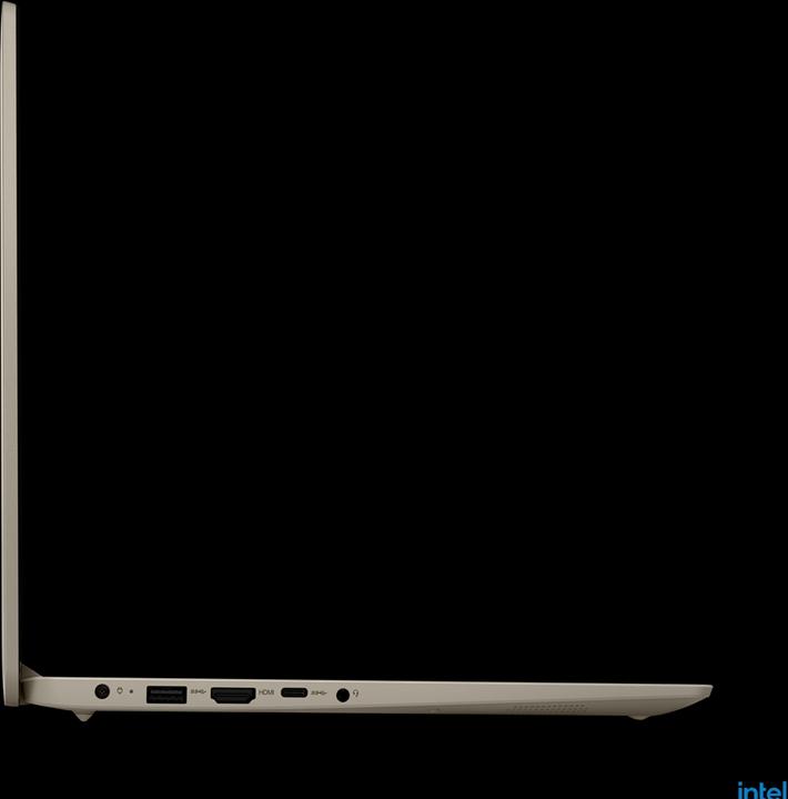 Actual product image Lenovo IdeaPad 1 15IAU7 15 "FHD Core i3-1215U 8GB/256GB SSD DOS (15.60", Intel Core i3-1215U, 8 GB, 256 GB, DE)