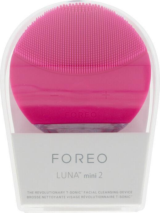 Actual product image Foreo Luna Mini 2