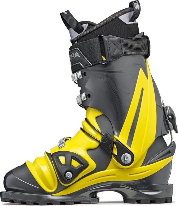 Produktbild Scarpa TX Comp Telemark Schuh (24.5)