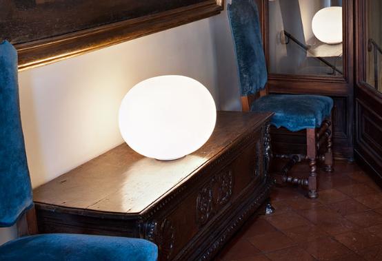 Produktbild Flos Glo-Ball (1400 lm, E27)