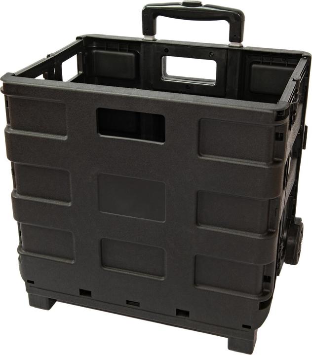 Immagine prodotto Home&Styling Carrello di trasporto, pieghevole (18 kg)