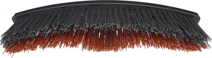 Actual product image Fiskars 1025930 Broom Outdoor Soft/hard bristle (1 pcs.)