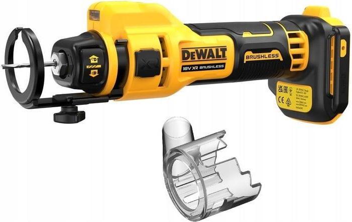 Immagine prodotto DeWalt DCE555N-XJ
