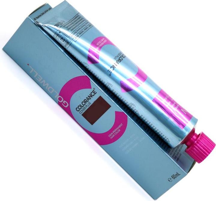 Produktbild Goldwell Colorance (Gold, Kupfer, Hellblond)
