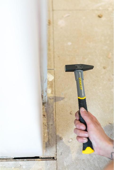 Produktbild Black & Decker Schlosserhammer (200 g)