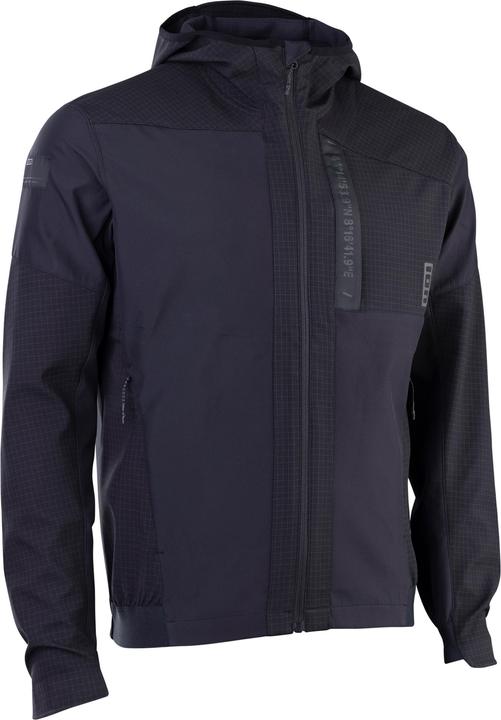 Productafbeelding ION Fietsjas Shelter 2L Softshell (XL)