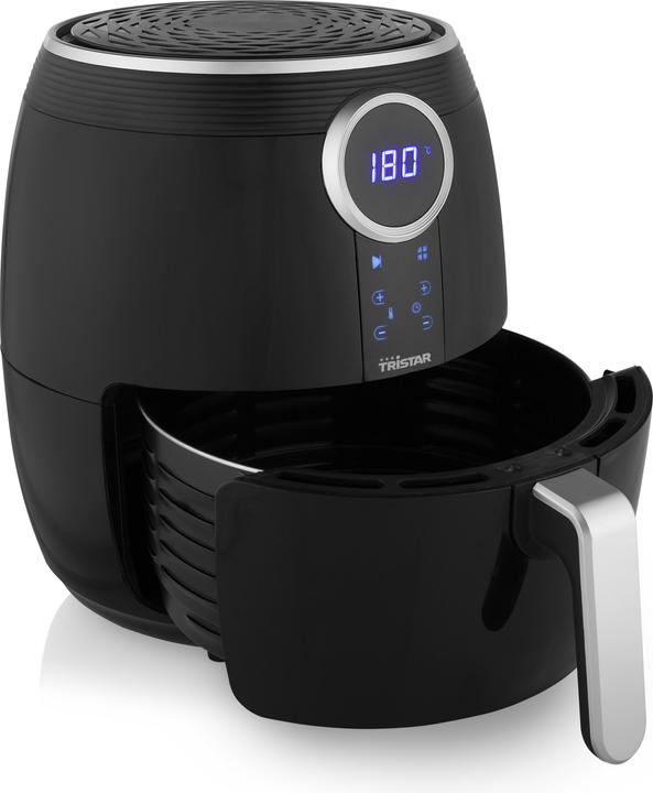 Image du produit Tristar Crispy Fryer (Prise UE)