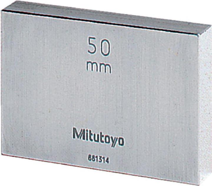 Produktbild Mitutoyo Parallelendmass (0.10 cm)