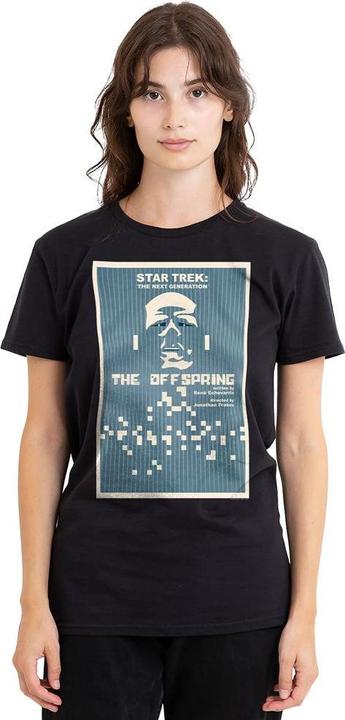 Produktbild The Next Generation Season 3 Episode 16 TShirt (L)