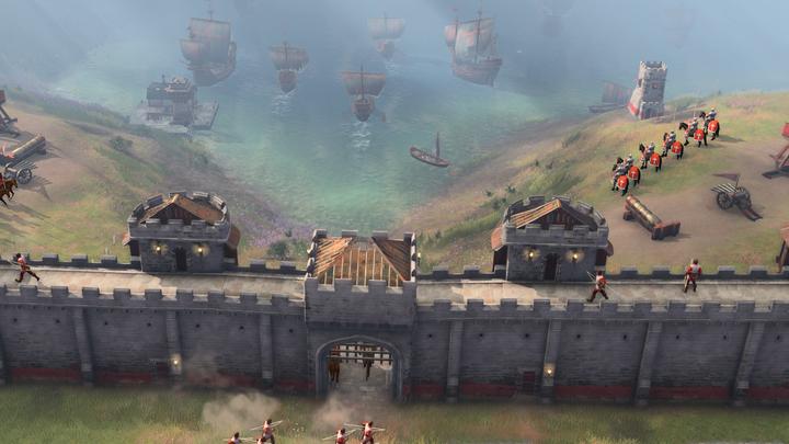 Image du produit Microsoft Age of Empires IV: Anniversary Edition (PC)