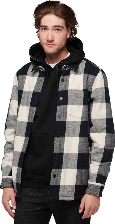 Produktbild Black Diamond Project Lined Flannel (M)
