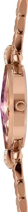 Immagine prodotto Jowissa J5.714.M Orologio da donna con strass sfaccettato 29 mm 5ATM (Fatto in Svizzera, 29 mm)