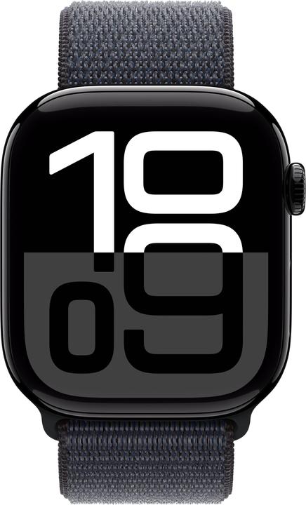 Produktbild Apple Sport Loop (46 mm, Kunststoff)