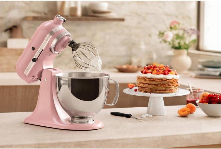 Immagine prodotto KitchenAid Artisan KSM175 EU-Version (300 W)