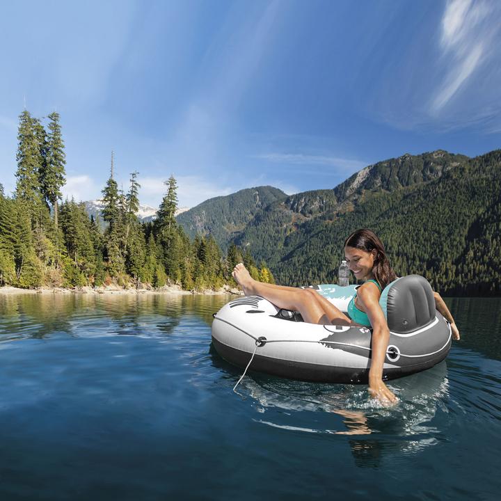 Actual product image Intex Aqua River Run