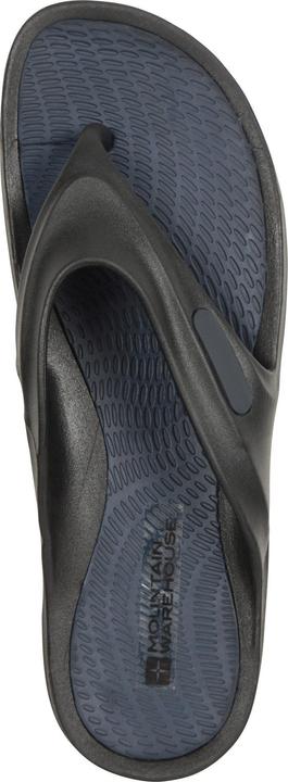 Actual product image Mountain Warehouse Mens Street Flip Flops (41)