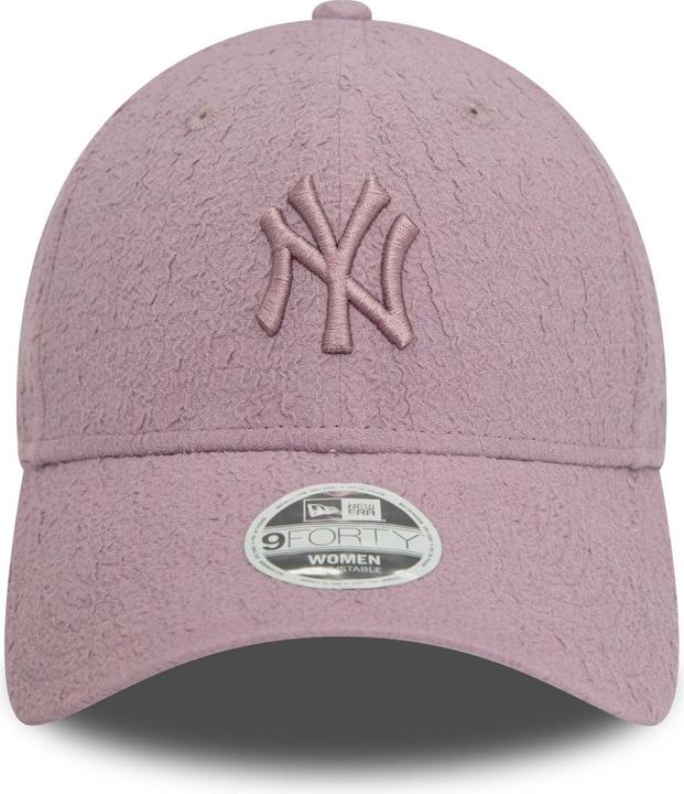 Produktbild New Era 9Forty Bubble Stitch La Dodgers Lilac