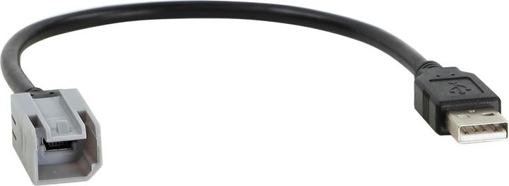 Actual product image ACV USB Adapter Citroen/Fiat/Iveco/Jeep/Opel/Peugeot