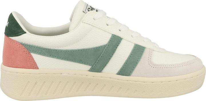 Actual product image Gola Women's Grandslam Trident (41)