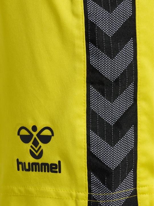 Image du produit hummel Hmlauthentic Pl Shorts Femme (XL)