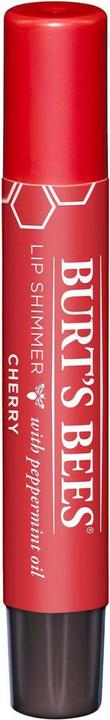 Produktbild Burt's Bees Lip Shimmer - Cheery (2.67 ml)