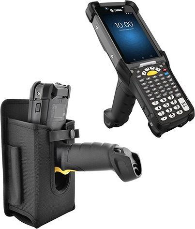 Ultimacase Magnetic Mount Holster für Zebra MC9300 Gun