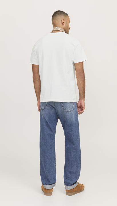 Immagine prodotto Jack & Jones Rdddan Crew Neck Tee S/S Noos (S)