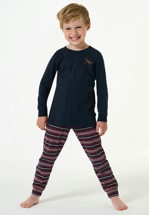 Produktbild Schiesser Pyjama Family (92)