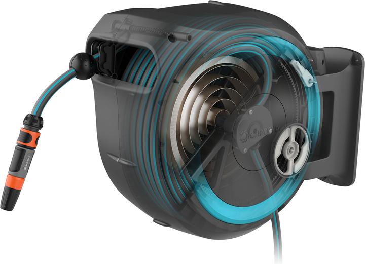 Image du produit Gardena RollUp (35 m)
