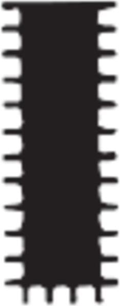 Actual product image Dick Workshop file flat 300/1 (Slash 1, 300 mm)