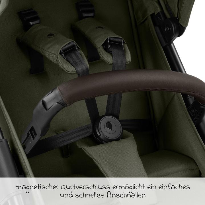 Image du produit ABC Design Avus 2 Buggy / Poussette