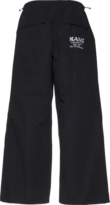 Actual product image Karl Kani KM233-032-4 KK Small Signature Parachute Pants (S)