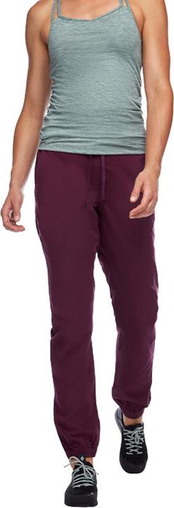 Image du produit Black Diamond Notion pantalon d'escalade (XL)