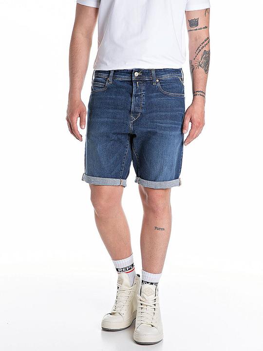 Immagine prodotto Replay Pantaloncini di jeans RBJ981 (32)