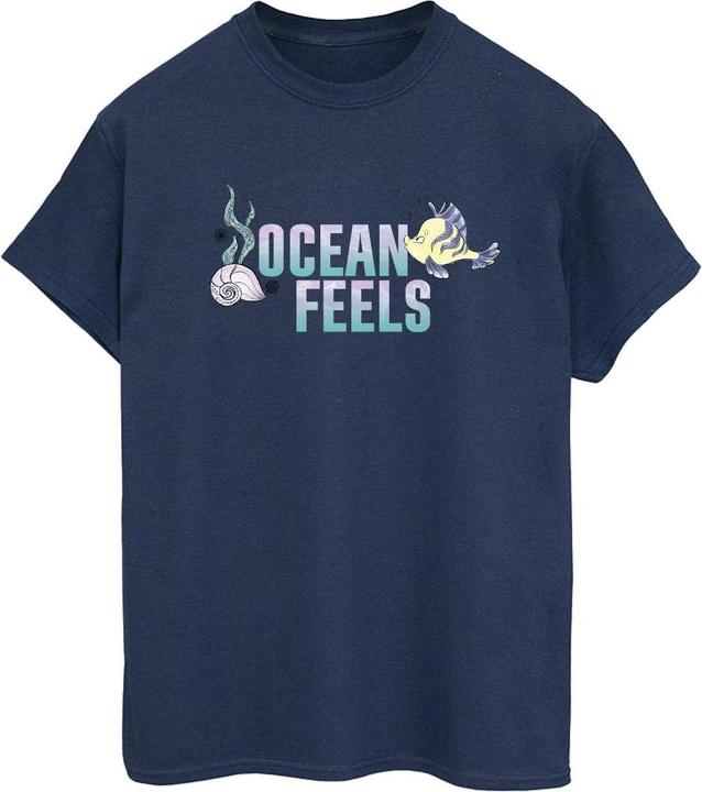 Disney The Little Mermaid Ocean TShirt