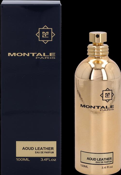 Produktbild Montale Aoud Leather (Eau de Parfum, 100 ml)