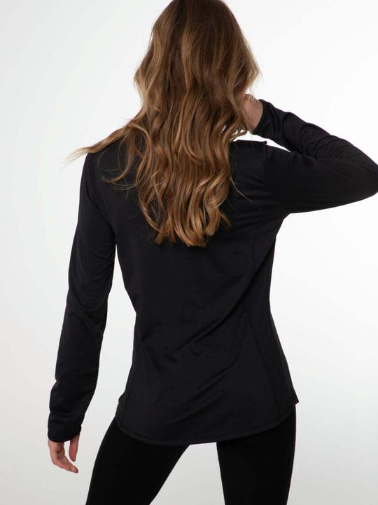 Image du produit Protest 1/4 ZIP TOP FABRIZOY 1/4 (XXL)