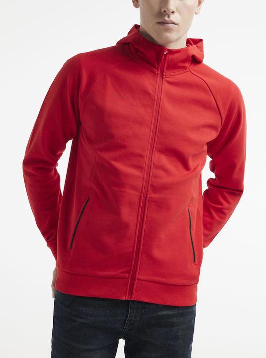 Immagine prodotto Craft Core Soul Cappuccio Full Zip M (S)